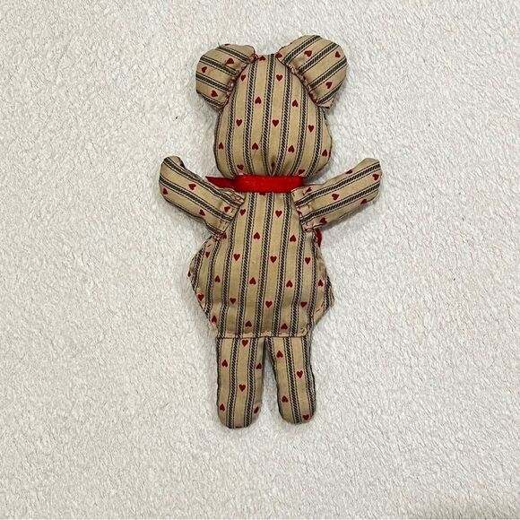 Vintage Ticking Bears Bundle - Picture 3 of 9